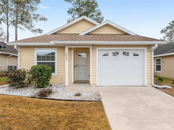 6083 NW 117th Pl, Alachua, FL 32615