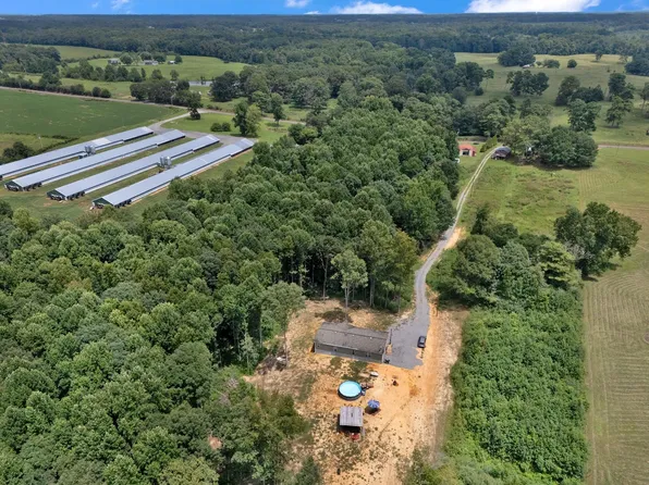 1717 County Road 1579, Cullman, AL 35058