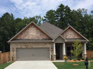 20 Wildwood Place Cir, Little Rock, AR 72223