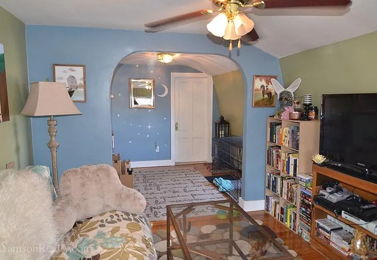 35 Grant Ave #3 — Photo 3