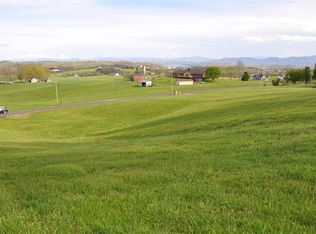 3 Hickory Ridge Rd LOT 3, White Pine, TN 37890