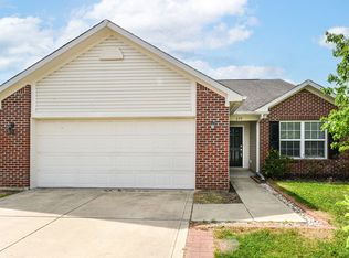659 Fieldbrook Ct, Indianapolis, IN 46217