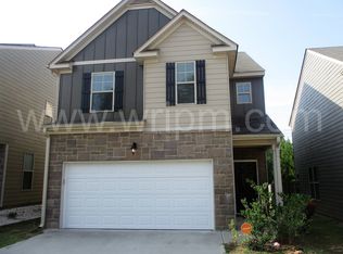 2341 Capella Cir SW, Atlanta, GA 30331