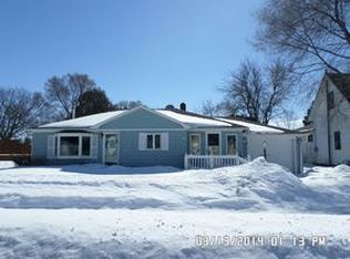 2126 Union St, Ubly, MI 48475
