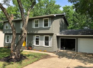 603 Potomac Valley Dr, Fort Washington, MD 20744