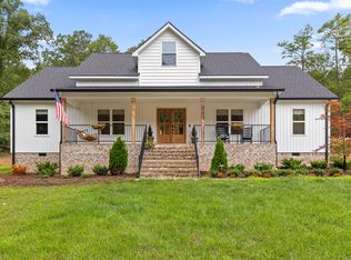 2089 Hudlow Loop Rd, Dunlap, TN 37327