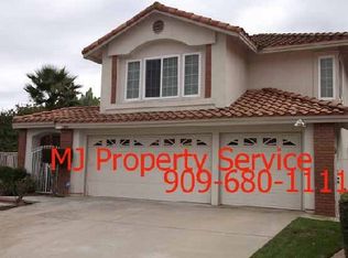 2295 Avenida Las Ramblas, Chino Hills, CA 91709