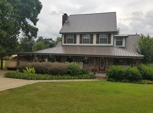 85 Merritt Rd, Greenbrier, AR 72058