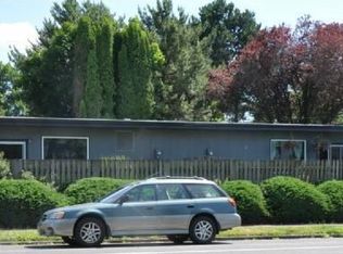 4106-4108 SE 32nd Ave, Portland, OR 97202