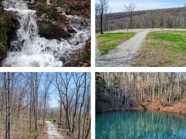 74 Black Cat Trl, Rockwood, TN 37854