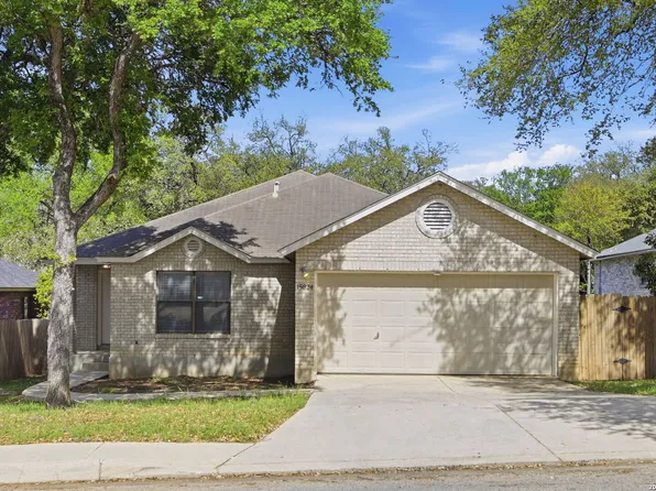 15824 Lomita Springs, San Antonio, TX 78247