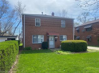 21430 Crystal Ave, Euclid, OH 44123