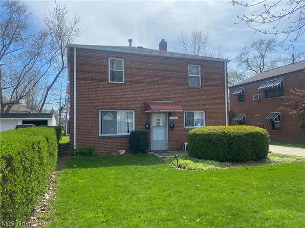 21430 Crystal Ave, Euclid, OH 44123