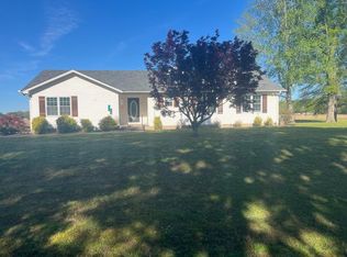 1347 Becton Williams Rd, Ripley, TN 38063