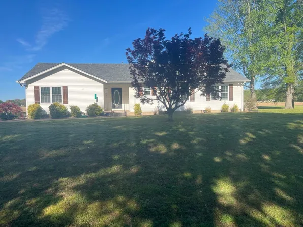 1347 Becton Williams Rd, Ripley, TN 38063