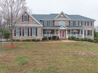 29 Hempstead Ln, Stafford, VA 22554