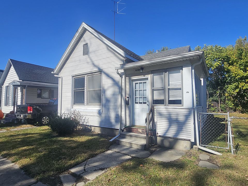 1st image of 412 Knower St