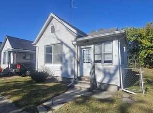 412 Knower St, Toledo, OH 43609