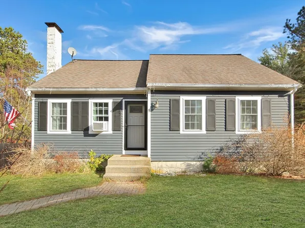 1 Maureen Way, Plymouth, MA 02360
