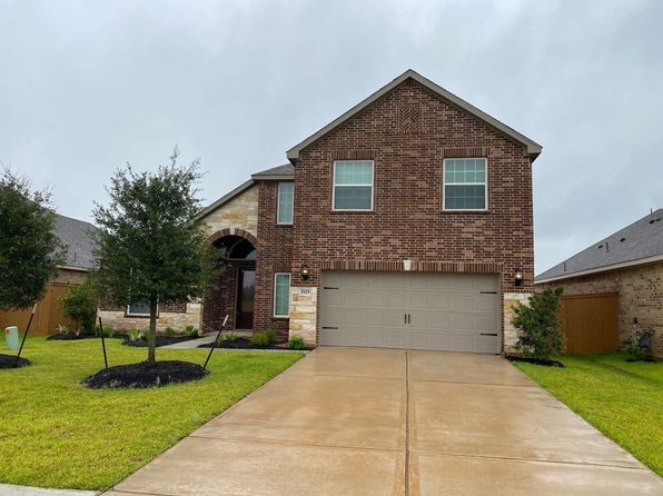 2925 Floating Barque Dr