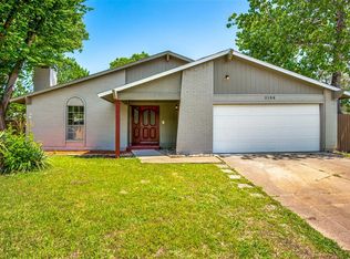 2108 Via Vis, Carrollton, TX 75006