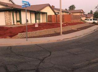 11072 Rocky Ridge Rd, Moreno Valley, CA 92557