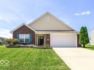 4324 Big Leaf Ln, Indianapolis, IN 46239