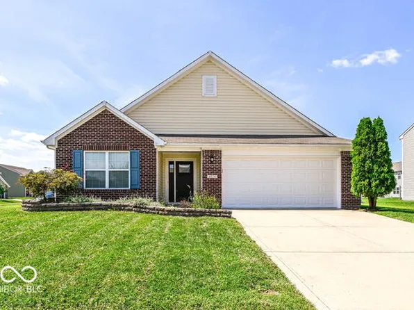 4324 Big Leaf Ln, Indianapolis, IN 46239