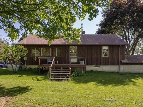 2358 Lenawee Hwy, Palmyra, MI 49268