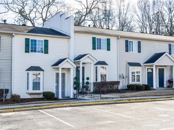 1625 Conley Rd APT 181, Conley, GA 30288