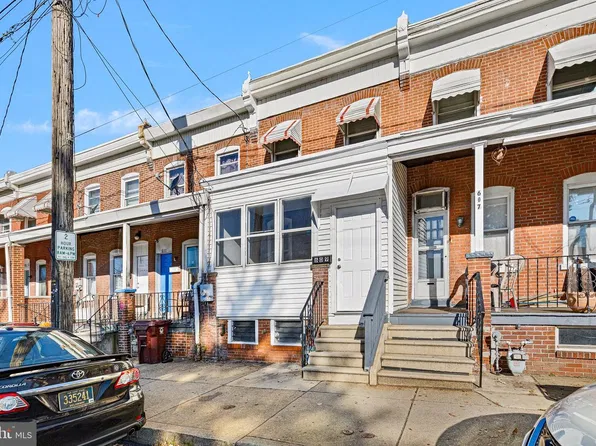 609 Maryland Ave, Wilmington, DE 19805