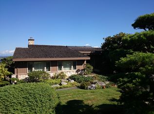 5726 63rd Ave NE, Seattle, WA 98105