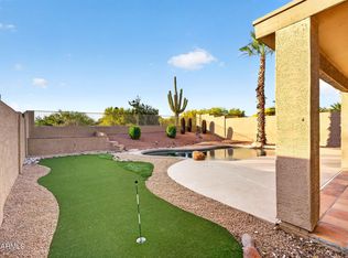 7474 E CHRISTMAS CHOLLA Drive, Scottsdale, AZ 85255