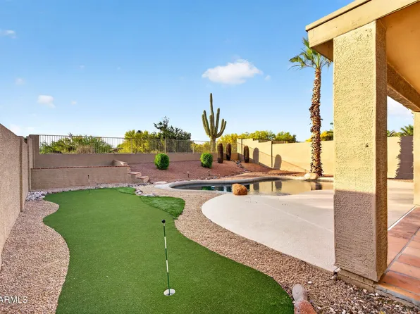 7474 E CHRISTMAS CHOLLA Drive, Scottsdale, AZ 85255
