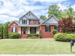 3 Irwin Ct NW, Rome, GA 30165