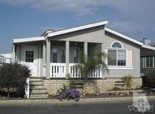 124 Big Bear Way #202, Oxnard, CA 93033