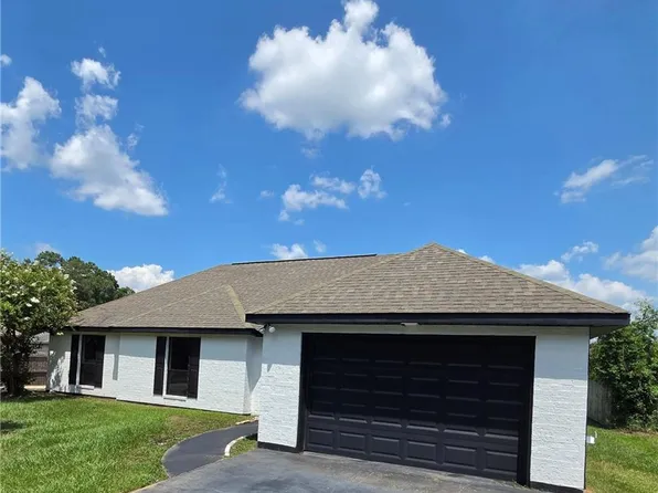 44104 Washley Trace Cir, Robert, LA 70455