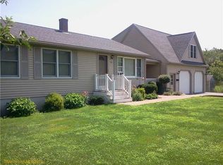 26 Hodgkins Dr, Hollis Center, ME 04042