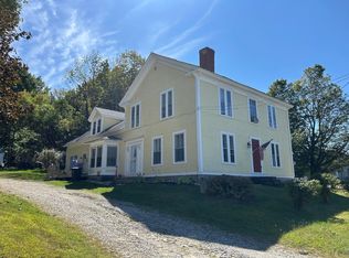 36 Elm St, Limerick, ME 04048