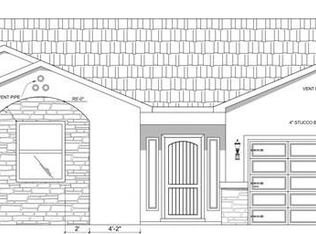 1017 Malibu Rd, Carlsbad, NM 88220