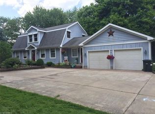 360 North Rd SE, Warren, OH 44484