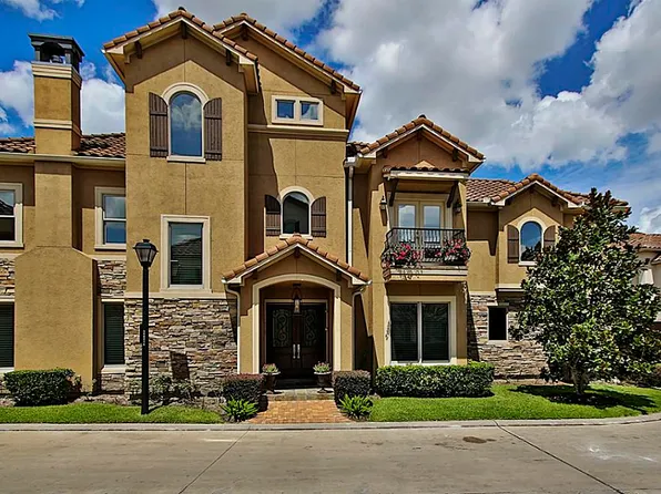 5515 Alanneil Dr, Houston, TX 77081