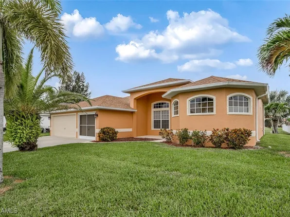3605 NW 3rd St, Cape Coral, FL 33993