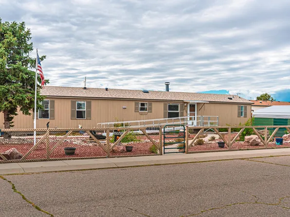 23735 Fleet St, Colorado Springs, CO 80928