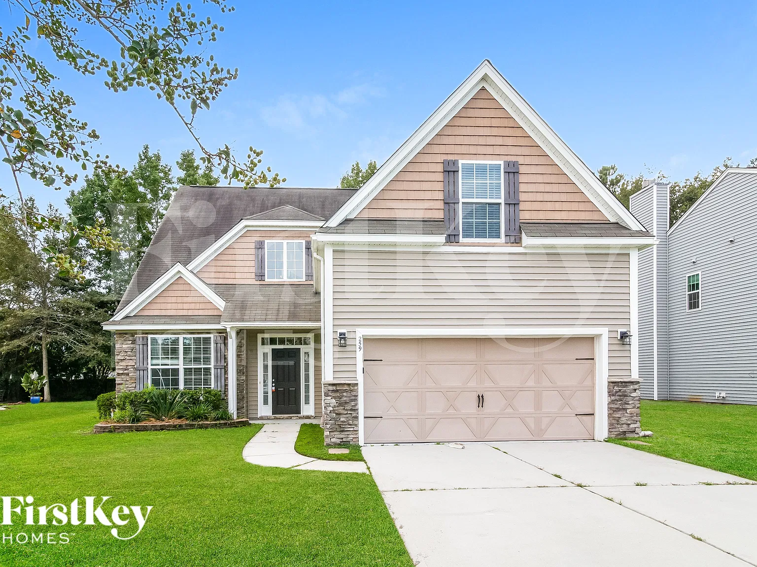 4 bed, 2.5 bath, 2267 sqft, $2,775 — Photo 1
