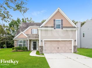 259 Pemberly Blvd, Summerville, SC 29486