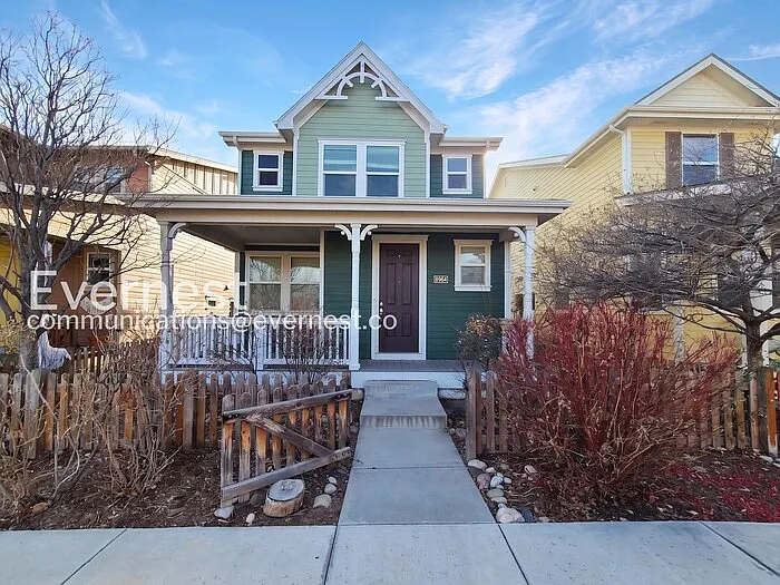 3 bed, 2.5 bath, 1350 sqft, $2,995 — Photo 1