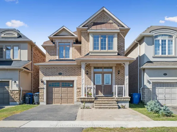 2517 Pine Glen Rd, Oakville, ON L6M 0R7