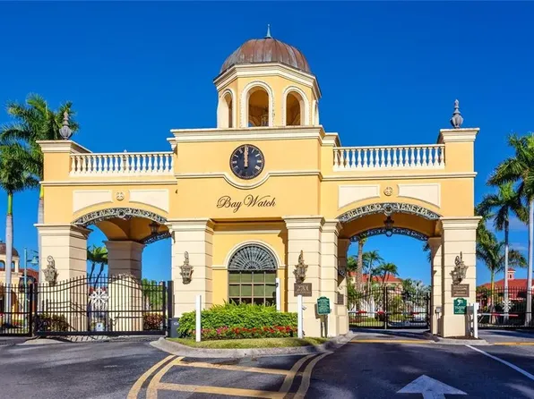 2746 Via Tivoli Unit 131B, Clearwater, FL 33764