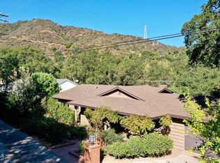 333 Mesa Lila Rd, Glendale, CA 91208